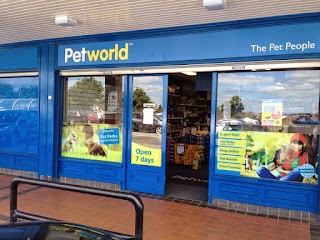 Petworld Mullingar