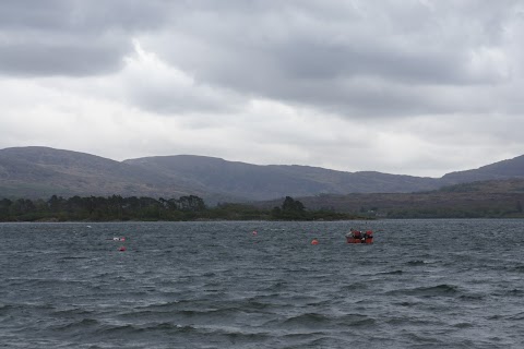 Kerry Coast House