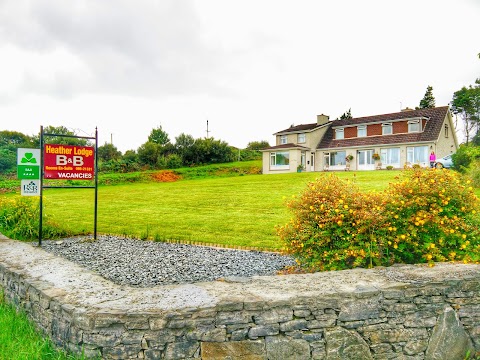 Heather Lodge B&B