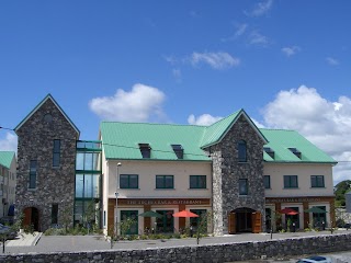 The Arches Hotel