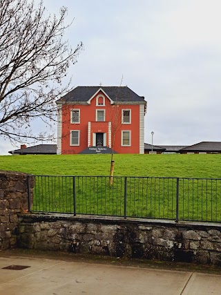 Constance Markievicz House