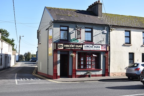 Lorcan Egan Insurance