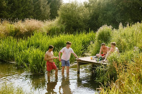 Crocanoir Holiday Homes