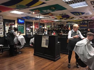 Max's Barbers