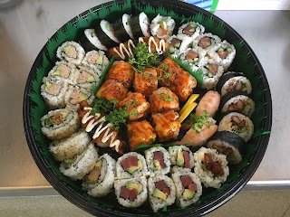 Sushi for you