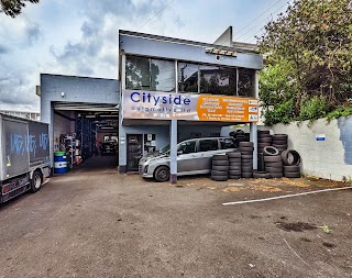 Cityside Automotive Ltd