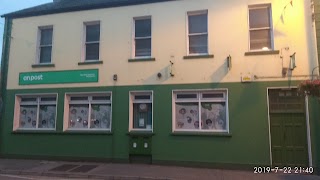 Post Office Ballyhaunis