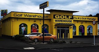 Golf Warehouse Superstore - Dunedin