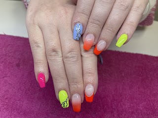 Nails by Katerina