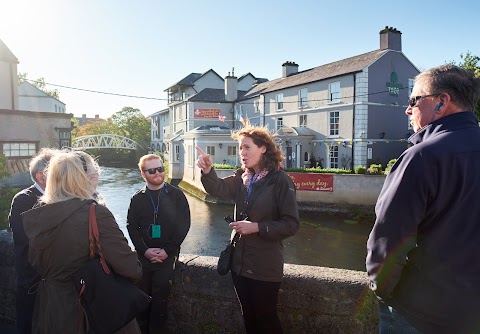 Ennis Walking Tours