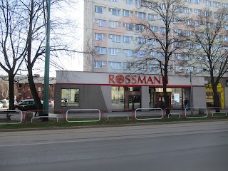 Drogeria Rossmann