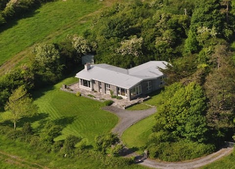 Ballycurrin Lodge Mayo Holiday Home Rental West of Ireland