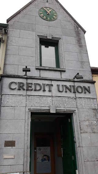 Crosshaven Carrigaline Credit Union