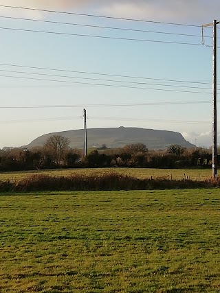 St Johns GAA Club