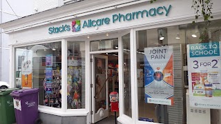 Stack's Allcare Pharmacy