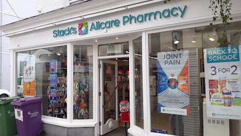 Stack's Allcare Pharmacy