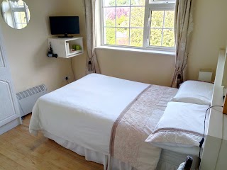 Shanlin House B&B