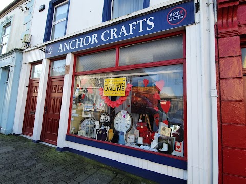 Anchor Crafts