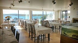 The Lookout Restaurant