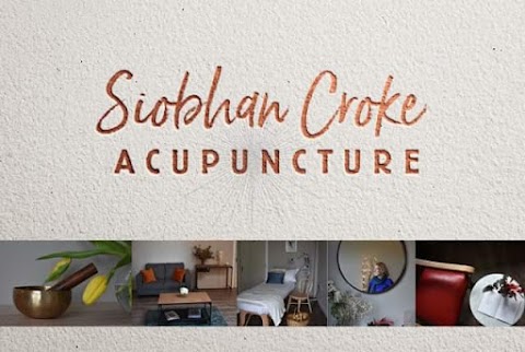 Siobhan Croke Acupuncture