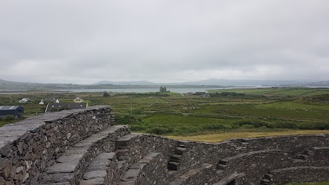 Cahergall Stone Fort