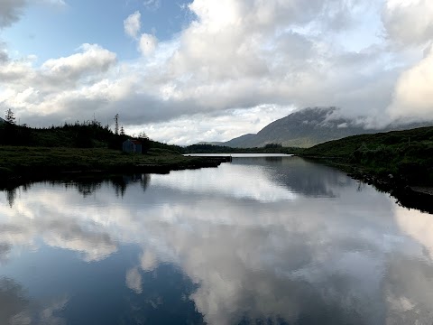 Connemara Mountain Hostel (GOEC Ltd)