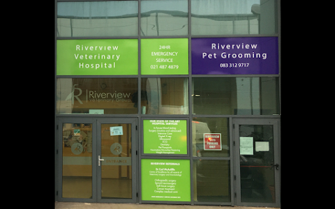 Riverview Veterinary Hospital Ballincollig Cork