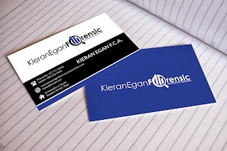 Kieran Egan Forensic Accounting Services