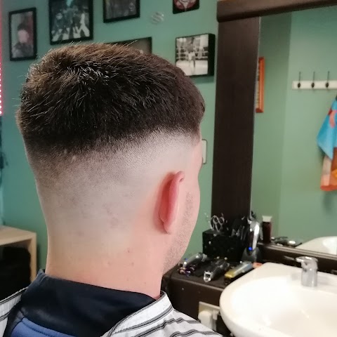 D' Barbers