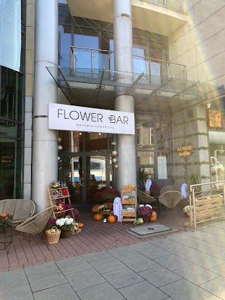 FLOWER BAR