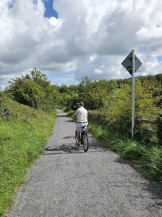 Lough Allen Adventure