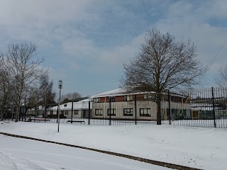 Scoil Barra, Ballincollig