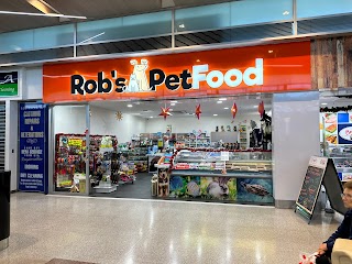 Rob’s Pet Food