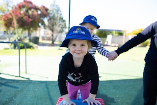 Kids Club Child Care Pittsworth Centre