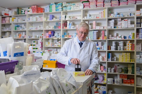 Sheahan's Pharmacy Killarney