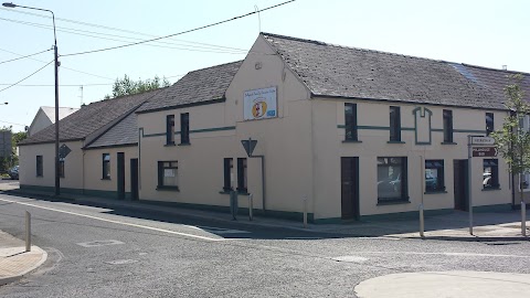 Ballymote Family Resource Centre