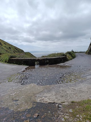 Dingle Electric Bike Experience