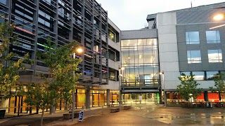 University of Auckland, Grafton Campus