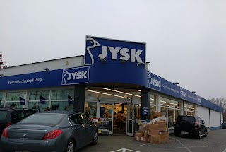 JYSK Bydgoszcz, Fordońska