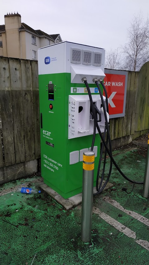 ESB Charging Station