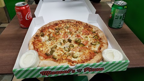 Mizzoni's Pizza - Cavan