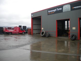 Kavanagh Tyres