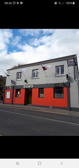 Don's Bar