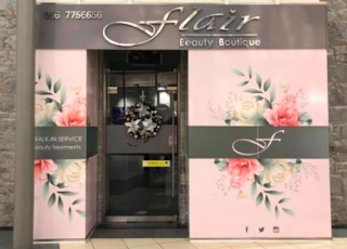 Flair Beauty Boutique