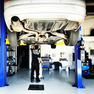 Brisbane Auto Shop - Car Repair and Service Centre