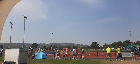 carlow IT sport complex