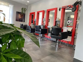 McHair Skoczów - Salon fryzjerski Skoczów | Fryzjer damski i męski