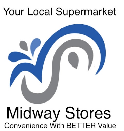 Midway Stores