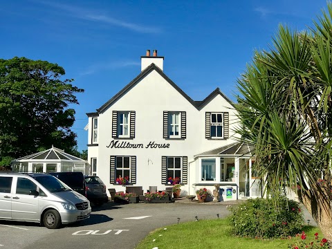 Milltown House Guesthouse