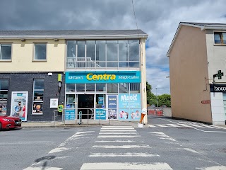 McCanns Centra